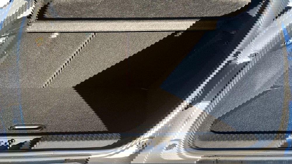 Renault Captur usata a Treviso (17)