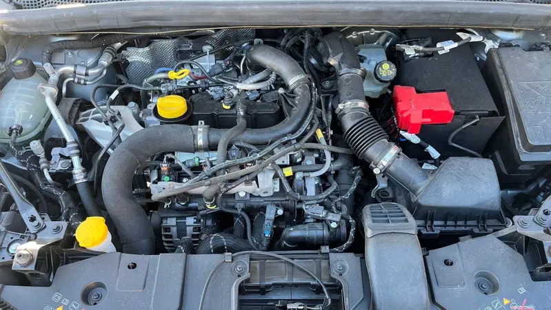 Renault Captur usata a Treviso (18)
