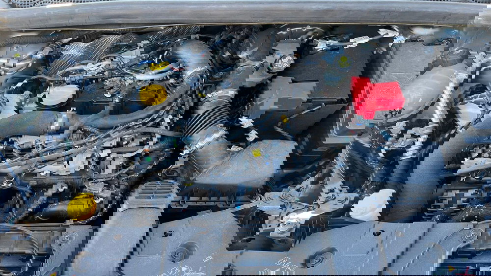 Renault Captur usata a Treviso (18)