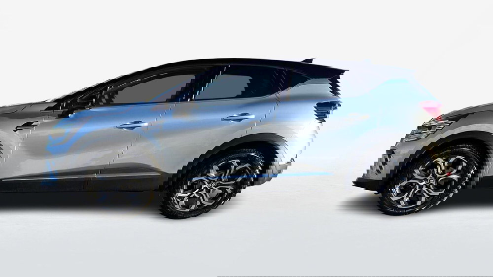 Renault Captur usata a Treviso (2)