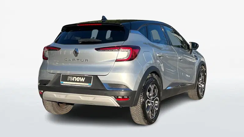 Renault Captur usata a Treviso (3)