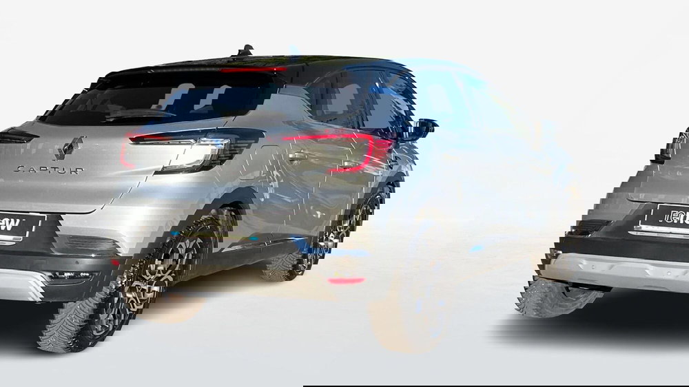 Renault Captur usata a Treviso (3)