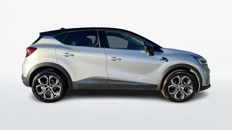 Renault Captur usata a Treviso (4)