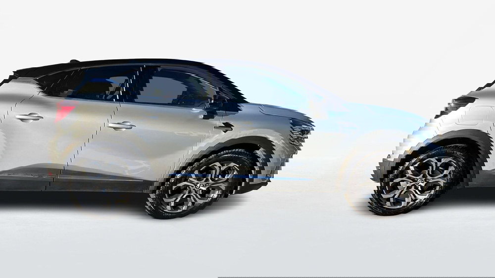 Renault Captur usata a Treviso (4)