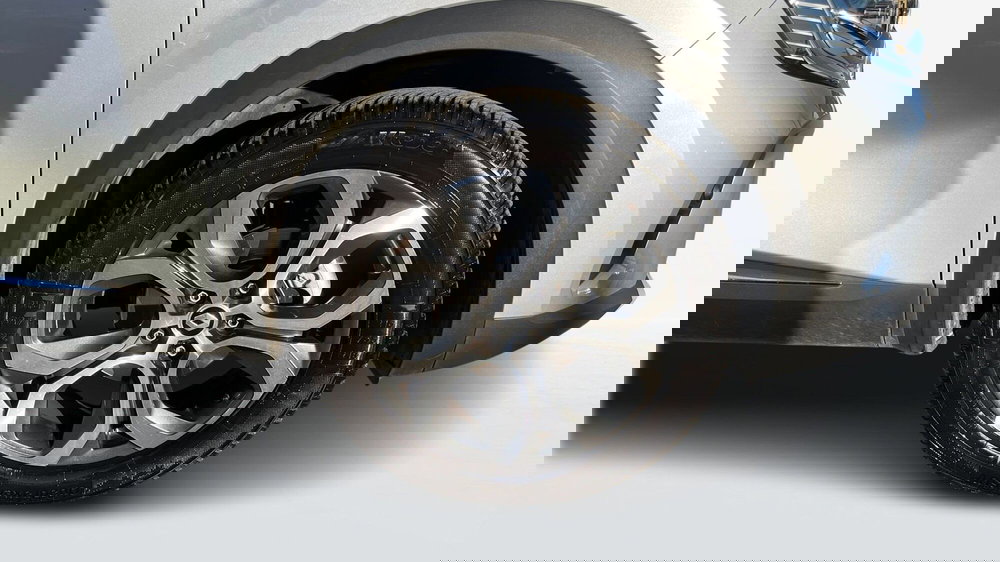 Renault Captur usata a Treviso (5)