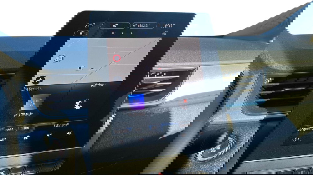 Renault Captur usata a Treviso (7)