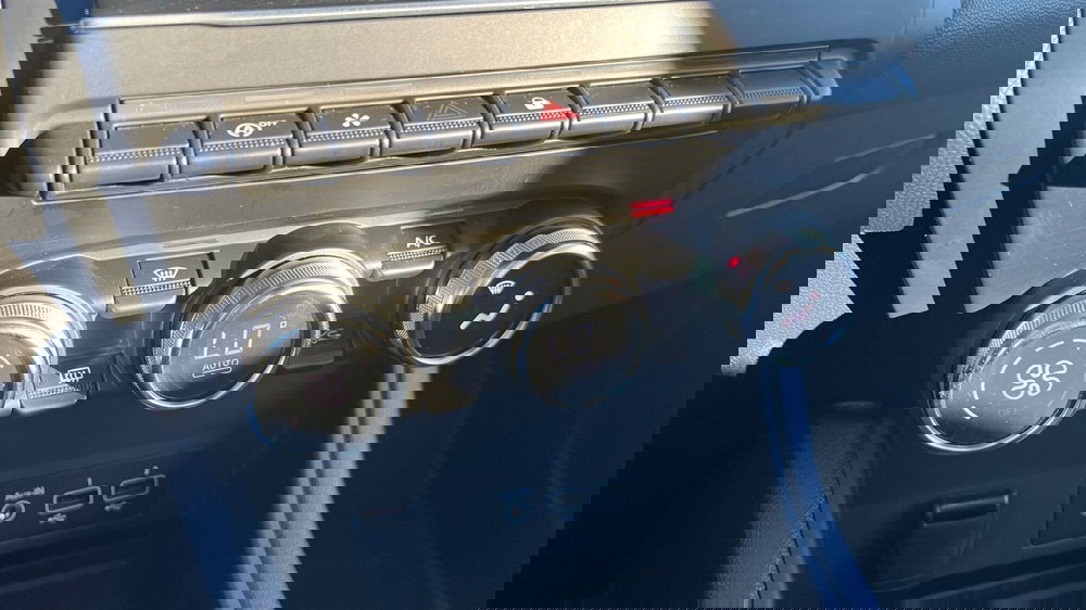 Renault Captur usata a Treviso (9)