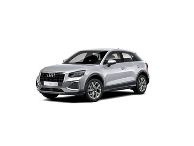 Audi Q2 35 1.5 tfsi Business Advanced s-tronic del 2021 usata a Asti