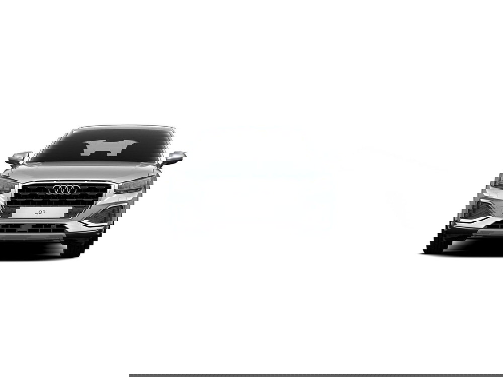 Audi Q2 usata a Asti (2)