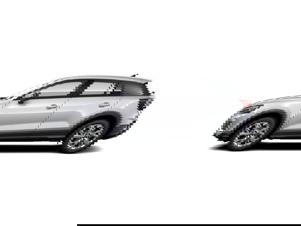 Audi Q2 usata a Asti (3)