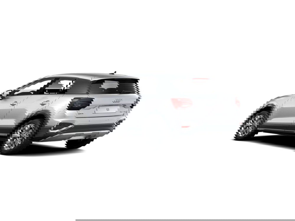 Audi Q2 usata a Asti (4)