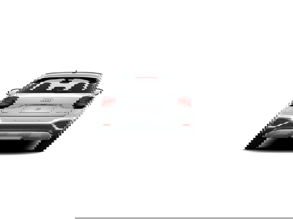 Audi Q2 usata a Asti (5)