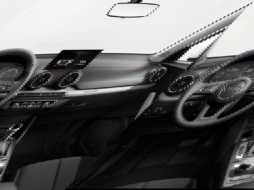 Audi Q2 usata a Asti (7)