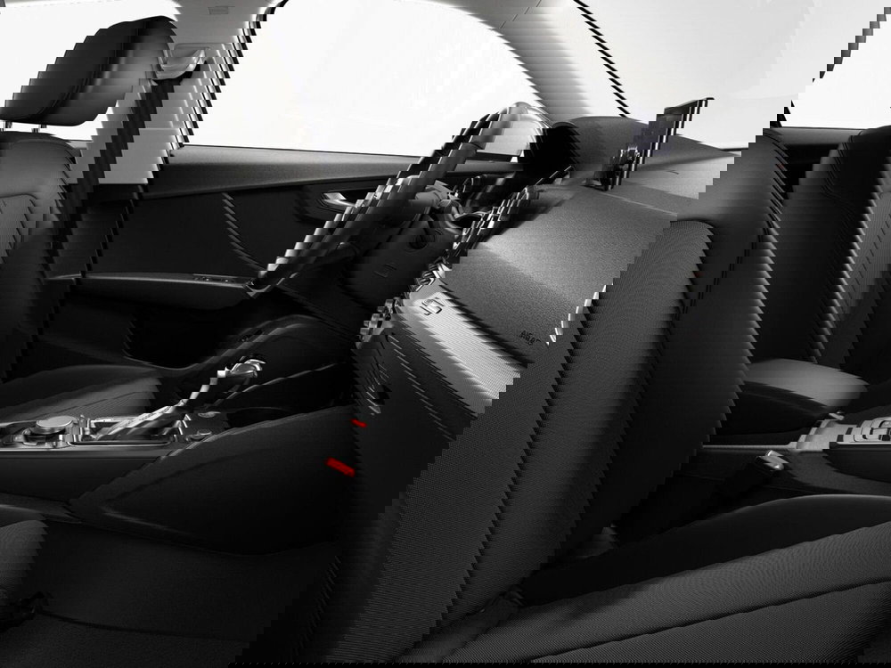 Audi Q2 usata a Asti (8)