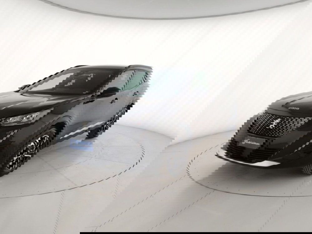 Peugeot 2008 usata a Massa-Carrara