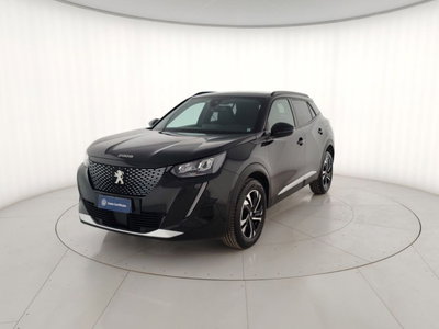 Peugeot 2008 PureTech 130 S&amp;S Allure del 2023 usata a Massa