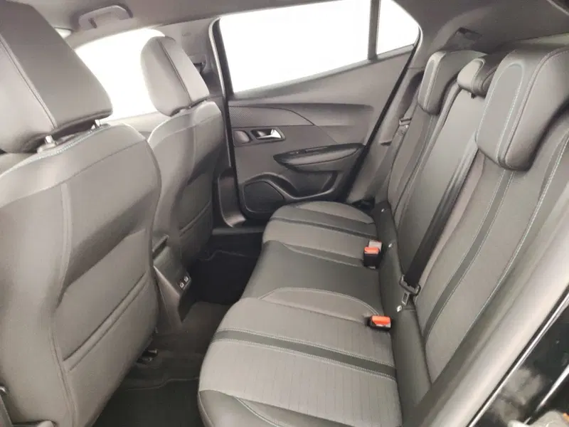 Peugeot 2008 usata a Massa-Carrara (10)