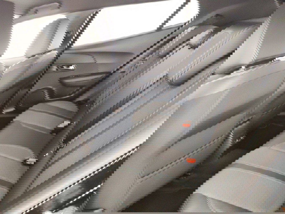 Peugeot 2008 usata a Massa-Carrara (10)