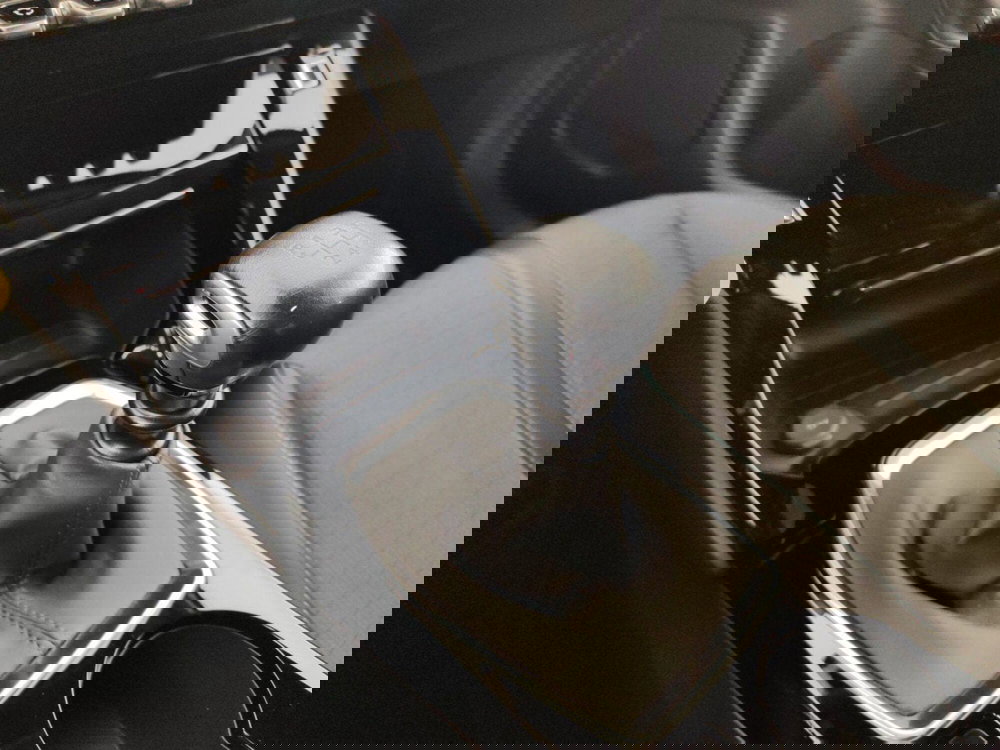 Peugeot 2008 usata a Massa-Carrara (11)