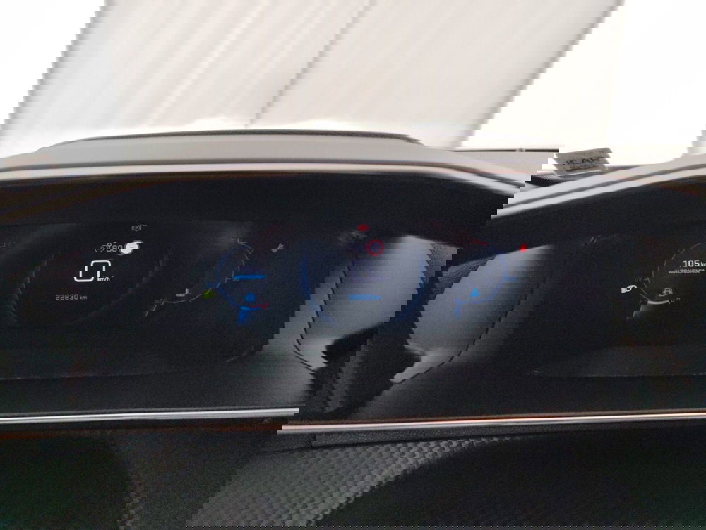 Peugeot 2008 usata a Massa-Carrara (14)