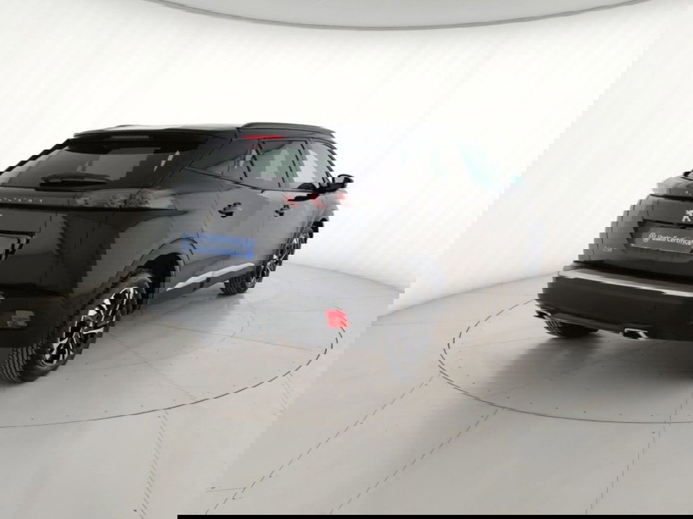 Peugeot 2008 usata a Massa-Carrara (3)