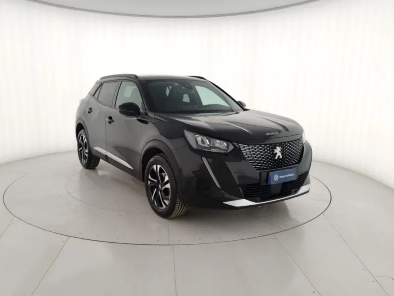 Peugeot 2008 usata a Massa-Carrara (4)