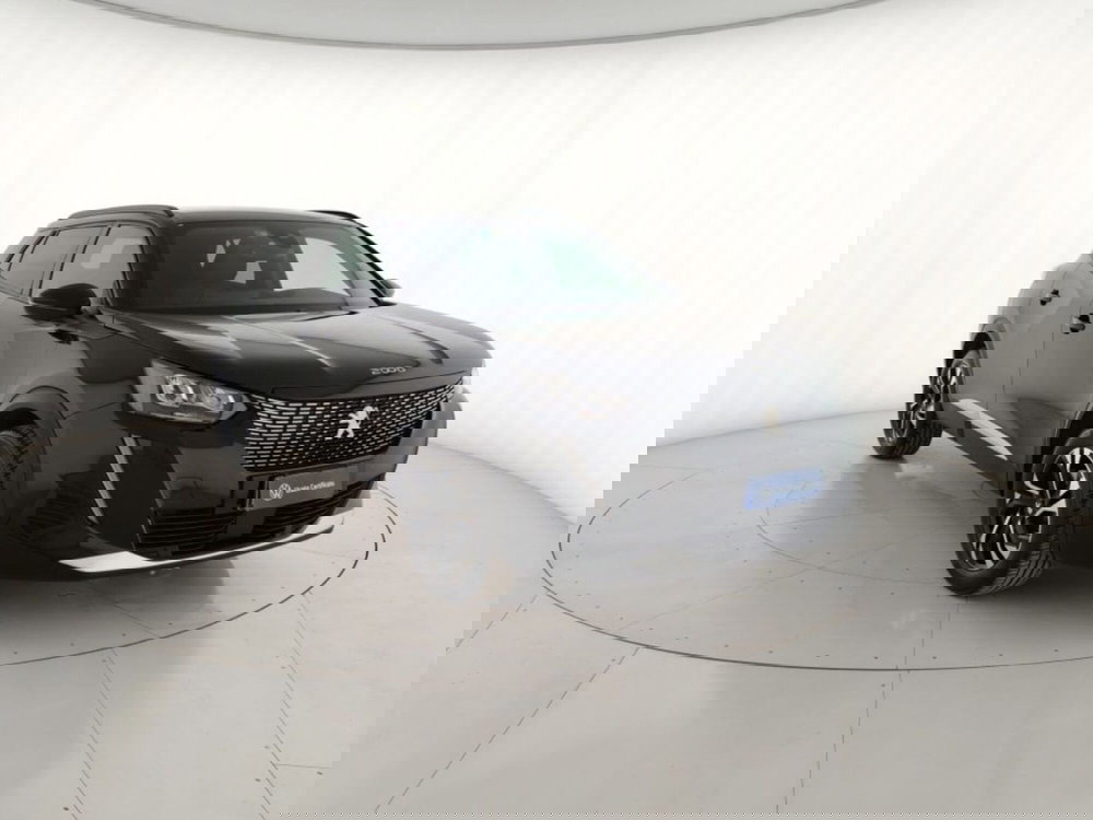 Peugeot 2008 usata a Massa-Carrara (4)