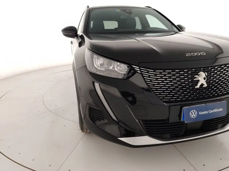 Peugeot 2008 usata a Massa-Carrara (5)