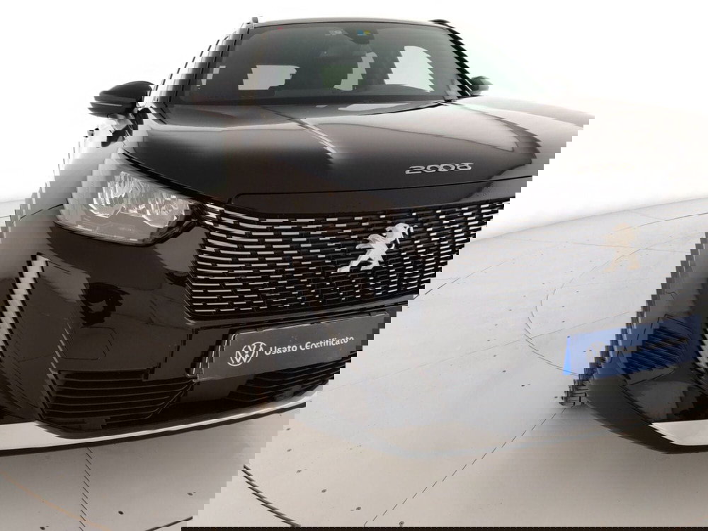 Peugeot 2008 usata a Massa-Carrara (5)