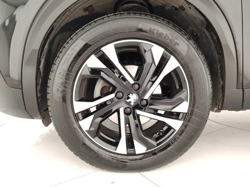 Peugeot 2008 usata a Massa-Carrara (6)