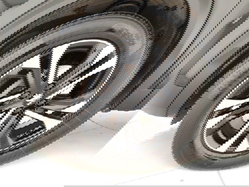 Peugeot 2008 usata a Massa-Carrara (6)