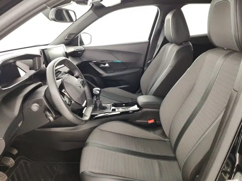 Peugeot 2008 usata a Massa-Carrara (7)