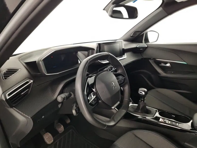 Peugeot 2008 usata a Massa-Carrara (8)