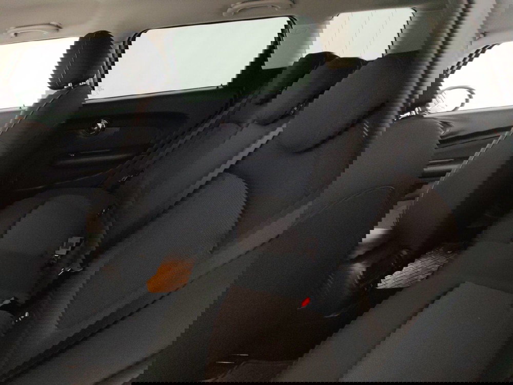 MINI Mini Clubman usata a Massa-Carrara (10)