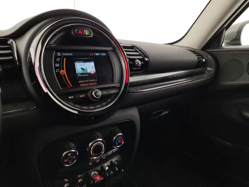MINI Mini Clubman usata a Massa-Carrara (12)