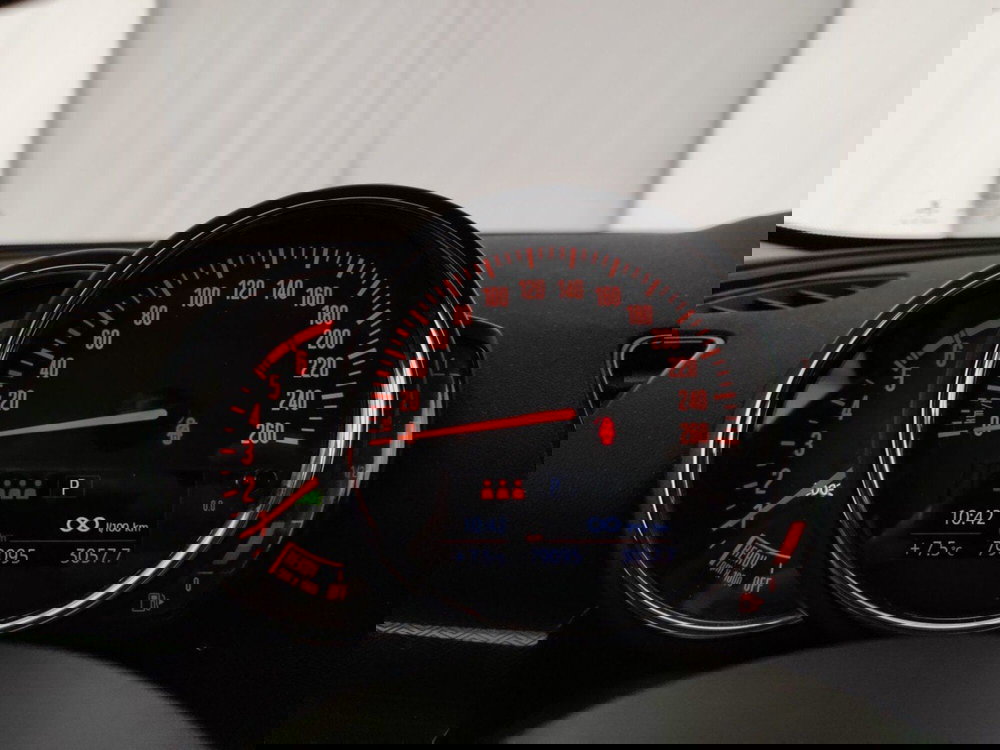 MINI Mini Clubman usata a Massa-Carrara (13)