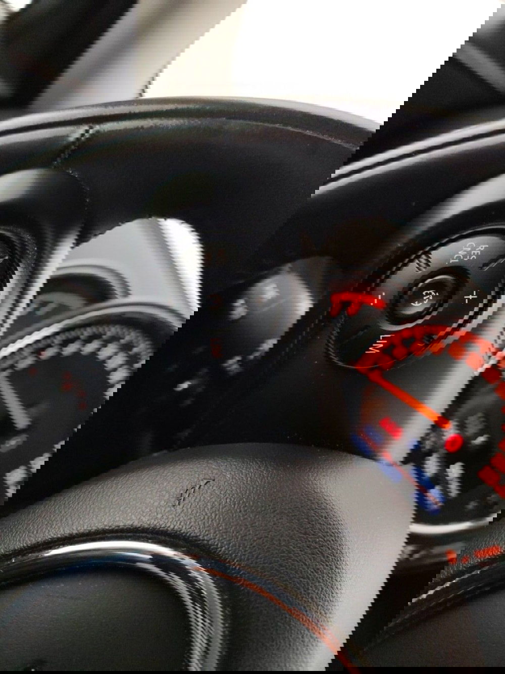 MINI Mini Clubman usata a Massa-Carrara (15)