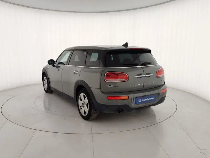 MINI Mini Clubman usata a Massa-Carrara (2)