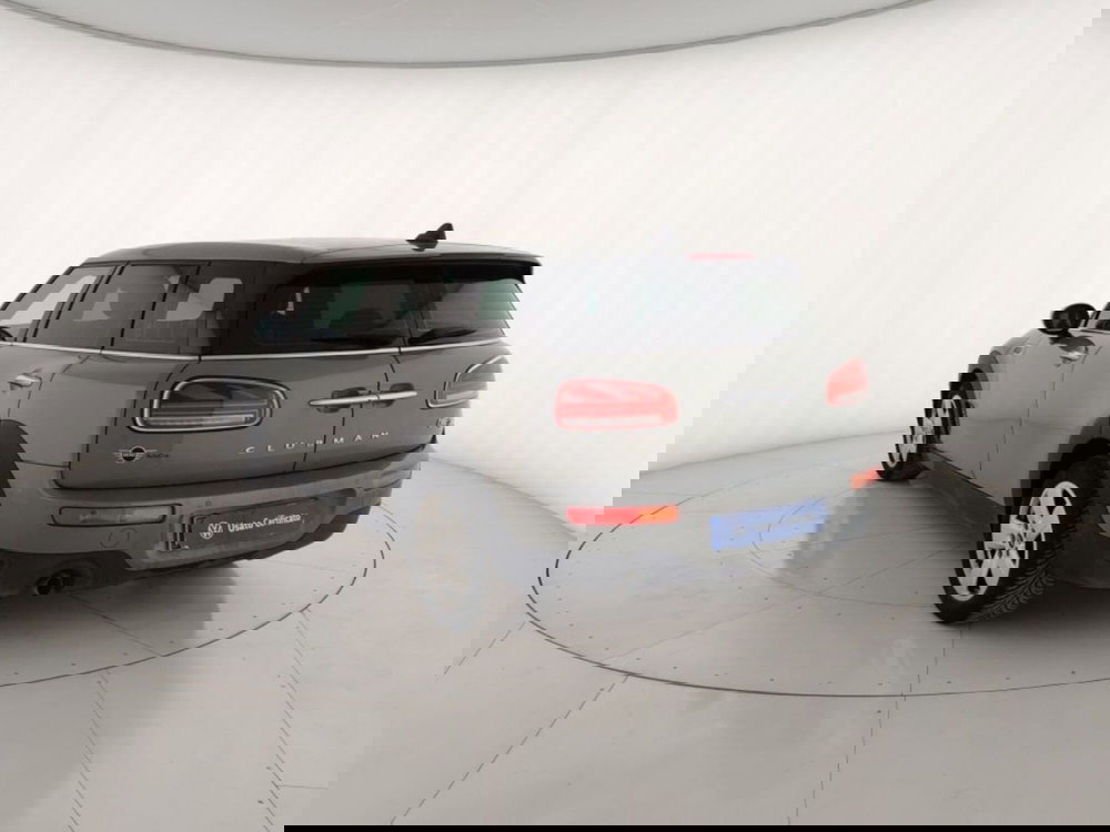 MINI Mini Clubman usata a Massa-Carrara (2)