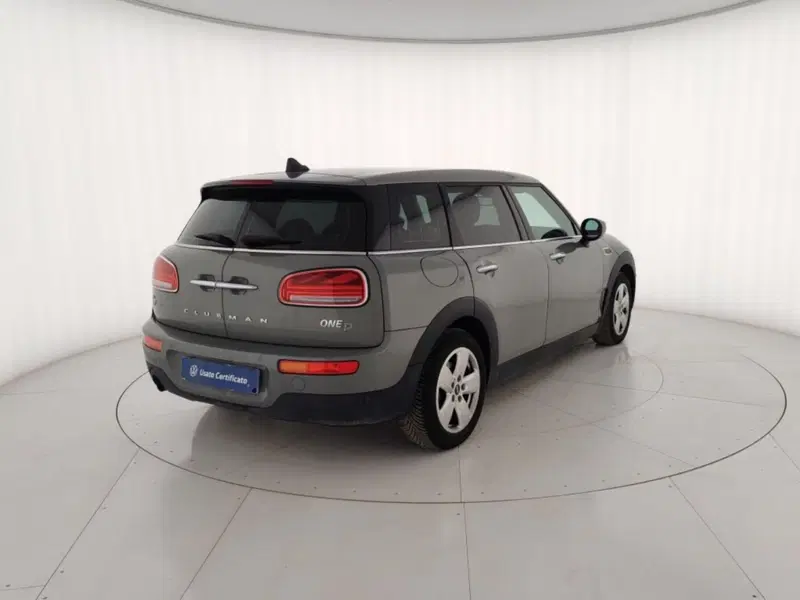 MINI Mini Clubman usata a Massa-Carrara (3)