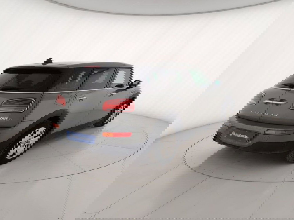 MINI Mini Clubman usata a Massa-Carrara (3)