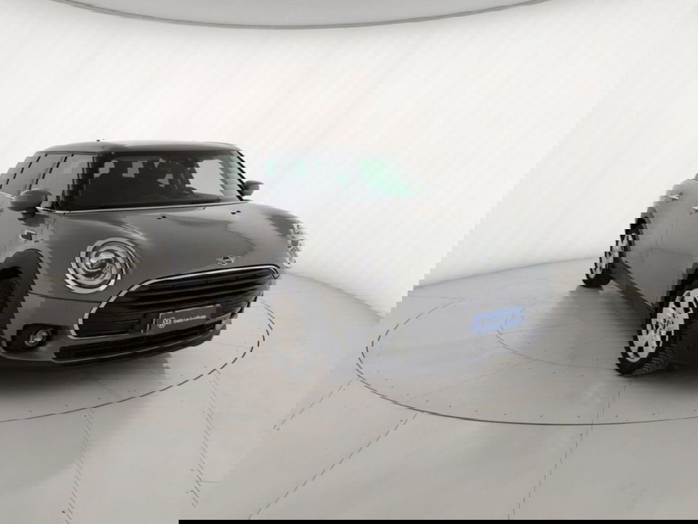 MINI Mini Clubman usata a Massa-Carrara (4)