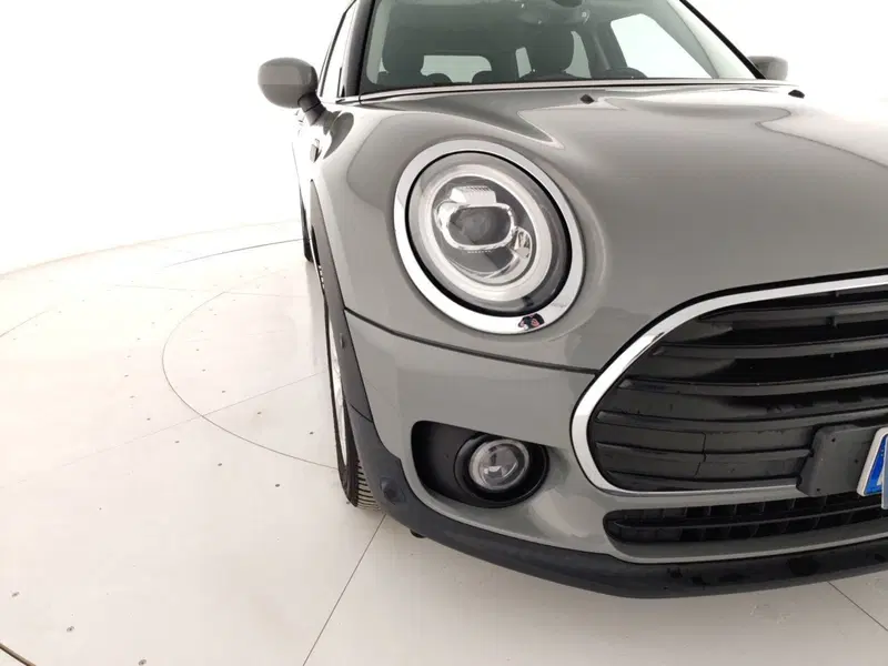 MINI Mini Clubman usata a Massa-Carrara (5)