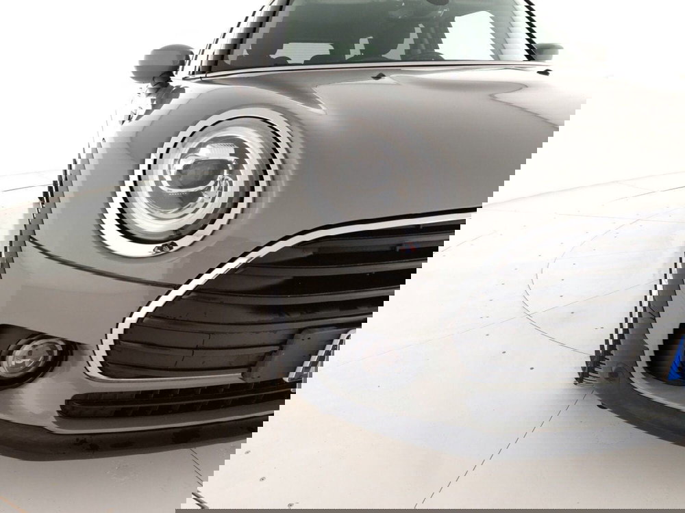 MINI Mini Clubman usata a Massa-Carrara (5)