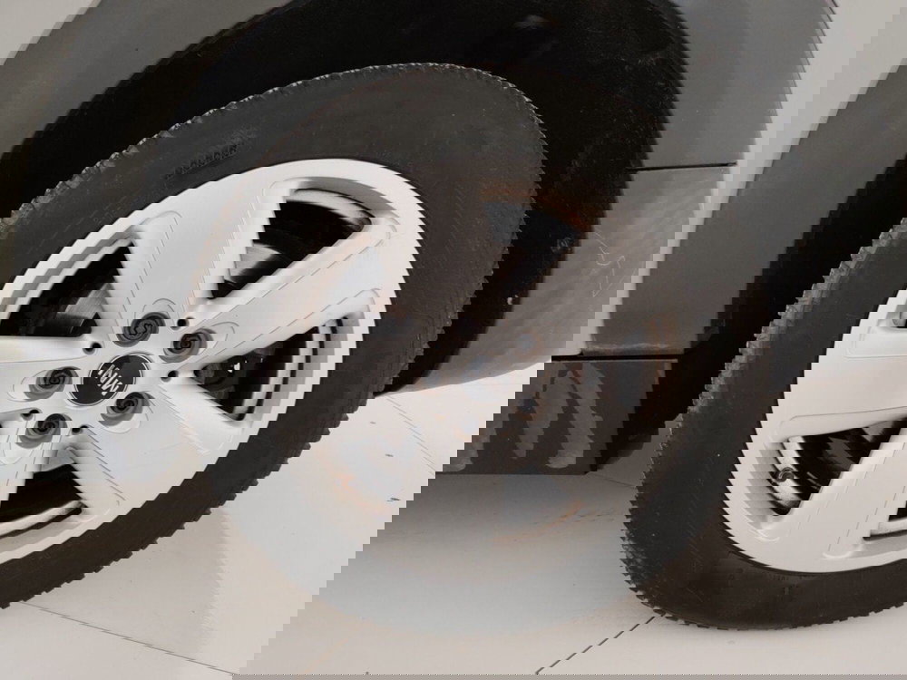 MINI Mini Clubman usata a Massa-Carrara (6)