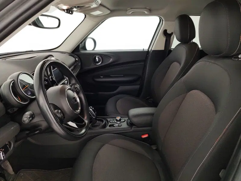 MINI Mini Clubman usata a Massa-Carrara (7)
