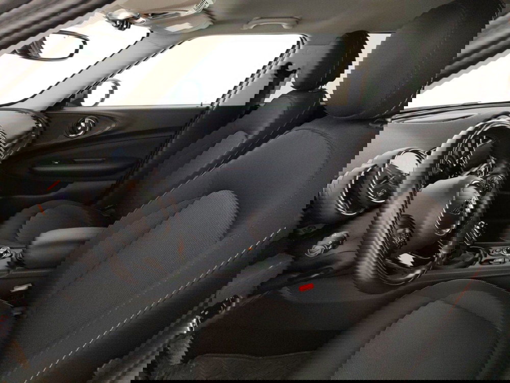 MINI Mini Clubman usata a Massa-Carrara (7)