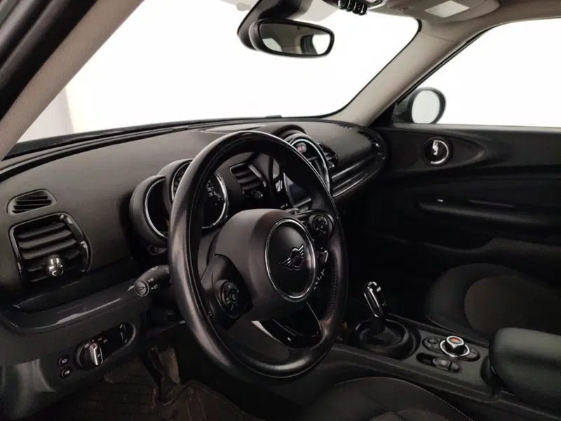 MINI Mini Clubman usata a Massa-Carrara (8)