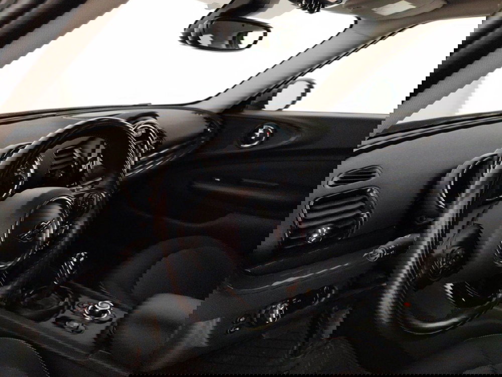 MINI Mini Clubman usata a Massa-Carrara (8)