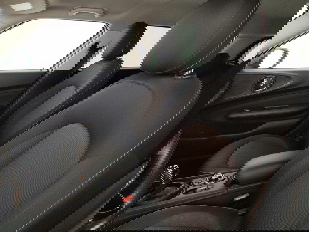 MINI Mini Clubman usata a Massa-Carrara (9)